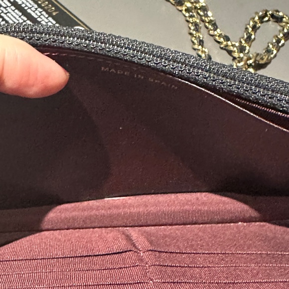 Chanel Wallet on chain - Picture 6 of 9
